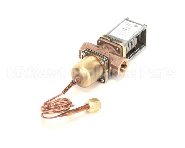 763181 Stoelting Valve Water 3/8Npt