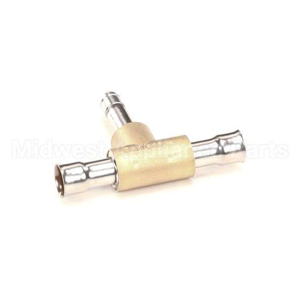 763291 Compatible Stoelting Valve Body Only, 1/2 X 1/2