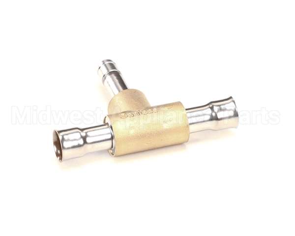 763291 Stoelting Valve Body Only, 1/2 X 1/2