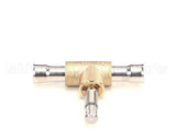 763291 Stoelting Valve Body Only, 1/2 X 1/2