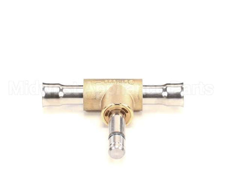 763291 Stoelting Valve Body Only, 1/2 X 1/2