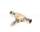 763291 Stoelting Valve Body Only, 1/2 X 1/2