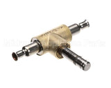 763292 Stoelting Valve Body; Only, 1/4 X 1/4