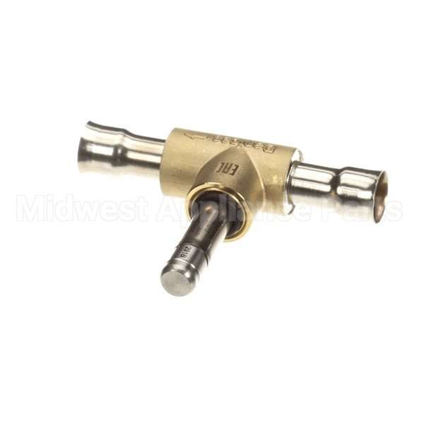 763300 Compatible Stoelting Valveonly, W/ Oring 1/2X1/2 Suction Lin