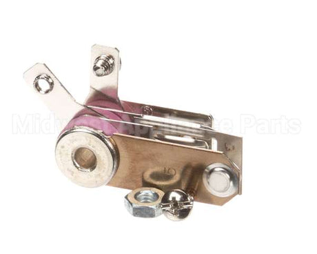 76337 Gold Medal Products Thermostat, 400F Snap