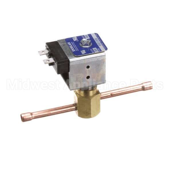 763422 Compatible Stoelting Valve Solenoid 1/4 X 1/4
