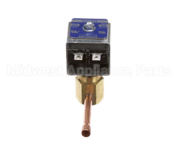 763422 Stoelting Valve Solenoid 1/4 X 1/4