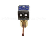 763422 Stoelting Valve Solenoid 1/4 X 1/4