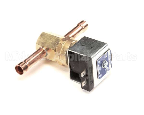 763423 Stoelting Valve Solenoid 1/2 X 1/2