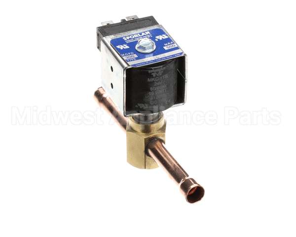 763455 Stoelting Valve Solenoid