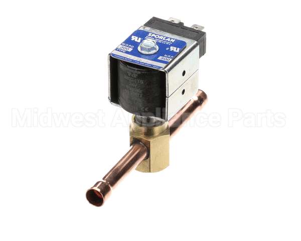 763455 Stoelting Valve Solenoid