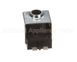 763482 Stoelting Coil; Solenoid 208-240/50-60