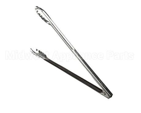76365 Gold Medal Products Large Tongs, 16In Long