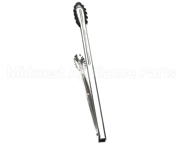 76365 Gold Medal Products Large Tongs, 16In Long