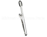 76365 Gold Medal Products Large Tongs, 16In Long