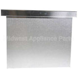763760-A Compatible Vulcan 29 Drip Pan Chr