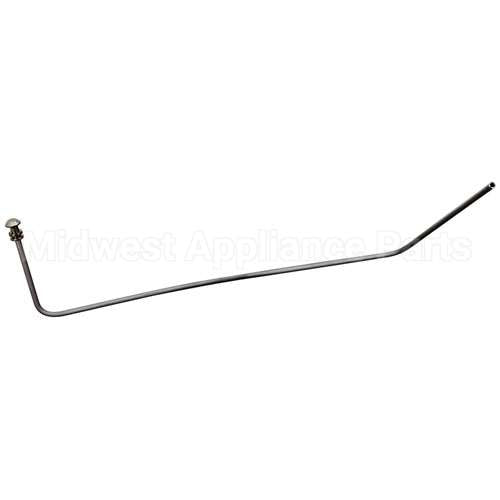 763833-A Compatible Vulcan 6 O B Rh Pilot Tube Sa