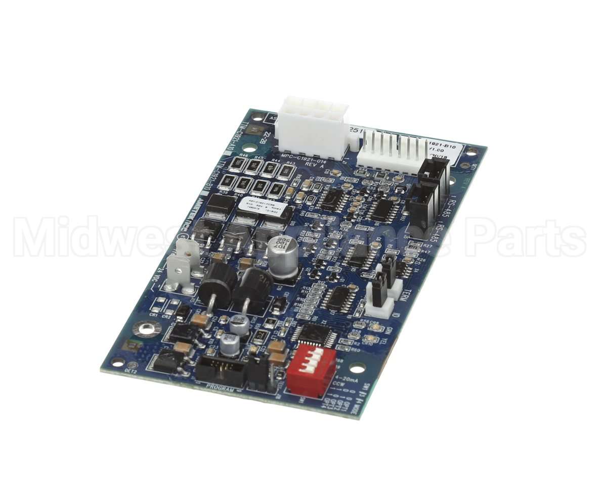76398 Middleby Board, Motor Drive