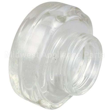 P1195A Compatible Bakers Pride 58Mm Lens Lamp Housing Flat