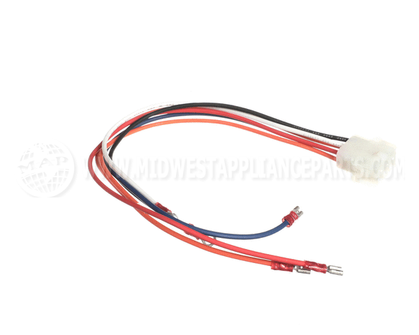 1063825SP Frymaster Harness, Fpp352 Xfrm/Filter 3