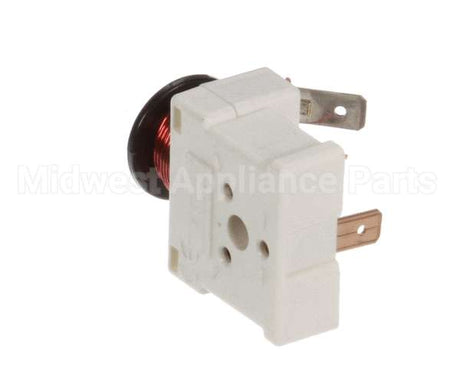 117U6003 Beverage Air Relay, Start, Df Service Part (For 312-0