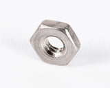 760-5 Globe Nut, Hex