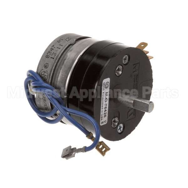 76426 Compatible Blakeslee 15Min Timer 220V