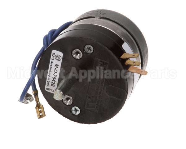 76426 Blakeslee 15Min Timer 220V