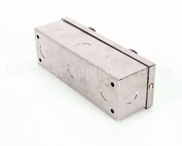 76485 Apw Wyott Oh Remote Kit- 120V - 2 Infin