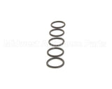 8160544PK Frymaster O Ring Seal (Qty 5)