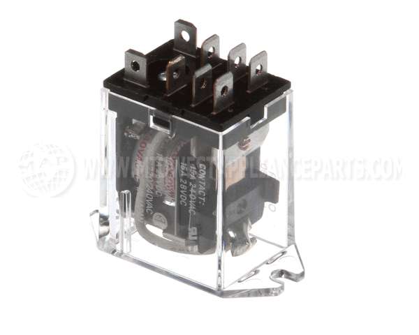 418271-05 Hoshizaki Relay Ly 1F-Hsd 220