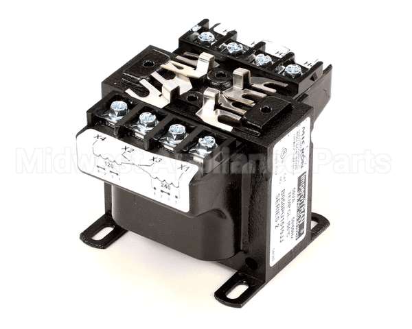 76513 Blakeslee Transformer 05Kva 440480V