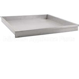 765335-A Compatible Vulcan Pan, Drip, 24"X 21-1/2"X 2"
