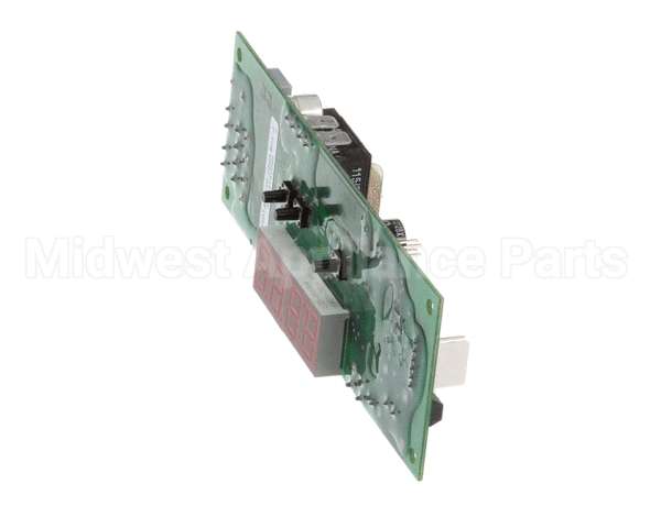 76540A Gold Medal Products Digital Baker Control