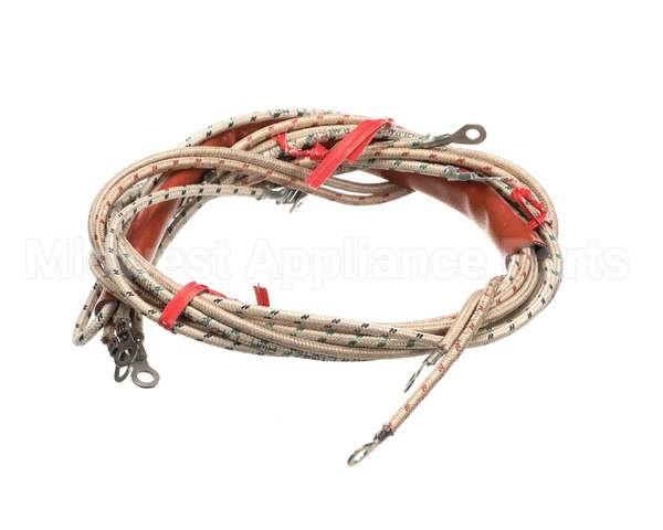 76558 Gold Medal Products Wire Harness Large Baker