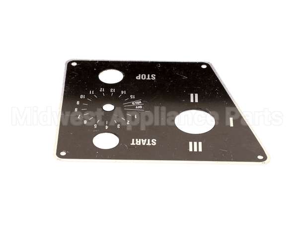 76566 Blakeslee Cover Plate
