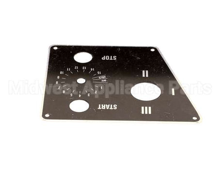 76566 Blakeslee Cover Plate