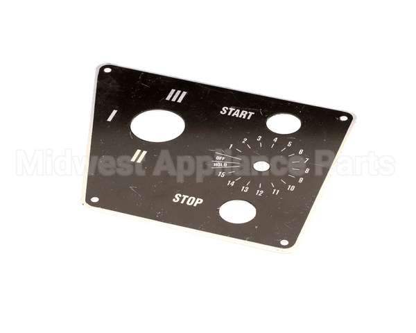 76566 Blakeslee Cover Plate