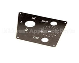 76566 Blakeslee Cover Plate