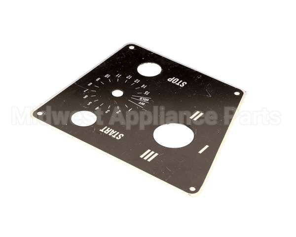 76566 Blakeslee Cover Plate