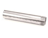 76576 Blakeslee 1 12Npt Nipple Ss 9Lg.toe