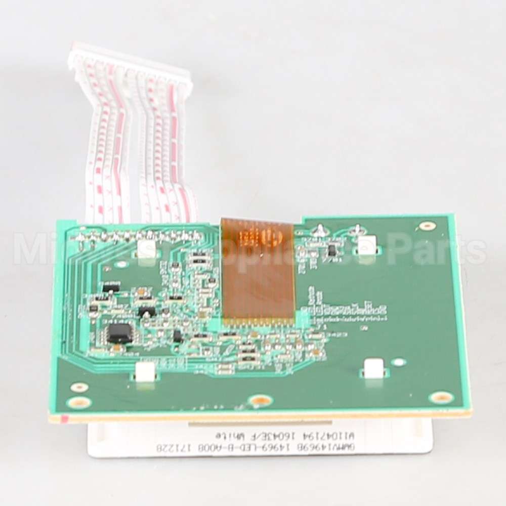 W11194422 Whirlpool Cntrl-Elec