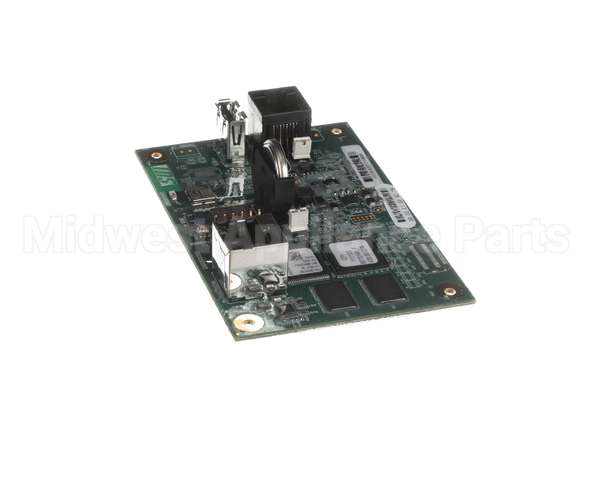 8076148 Frymaster Pcb Assembly, Kccm Fq4000