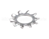 766948 Stoelting E Washer Shakeproof 10 Zinc