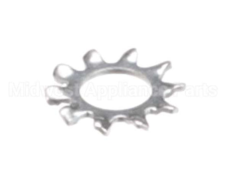 766948 Stoelting E Washer Shakeproof 10 Zinc