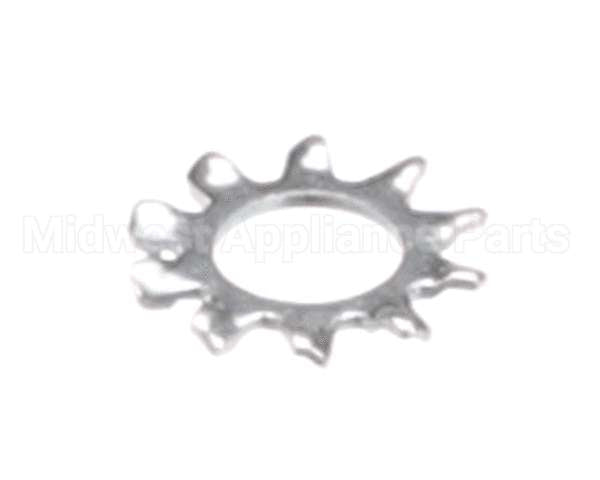 766948 Stoelting E Washer Shakeproof 10 Zinc