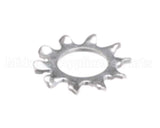 766948 Stoelting E Washer Shakeproof 10 Zinc