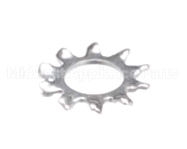766948 Stoelting E Washer Shakeproof 10 Zinc