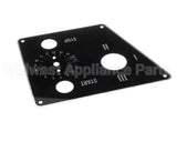 76697 Blakeslee Timer Name Plate Assembly