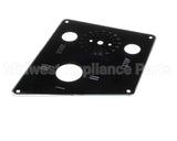 76697 Blakeslee Timer Name Plate Assembly